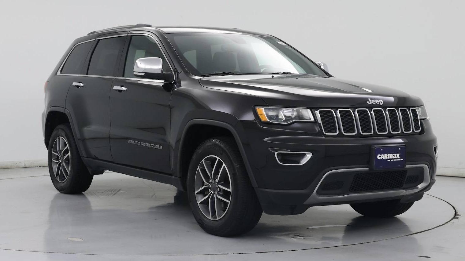 JEEP GRAND CHEROKEE 2021 1C4RJFBG6MC769768 image